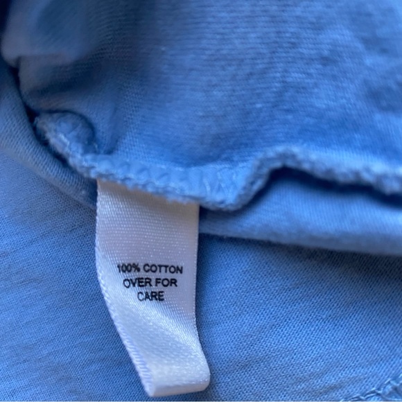 Ole Miss University Original Fit T-Shirt - Picture 5 of 7